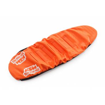 HOUSSE DE SELLE KTM POUR...