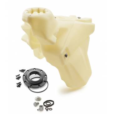 RESERVOIR DE CARBURANT KTM...