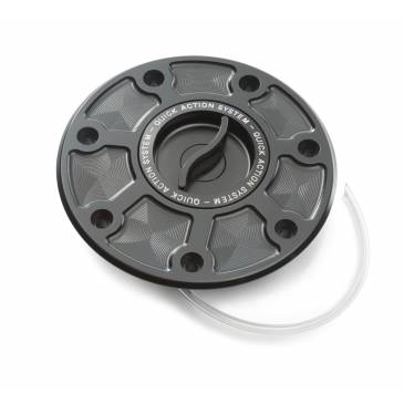 SYSTEME D'OUVERTURE RAPIDE...