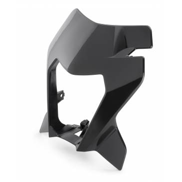 PLAQUE PHARE KTM POUR 690...