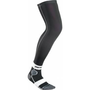 JAMBIERES MX NOIR KENNY