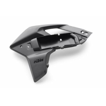 OUIE INFERIEURE GAUCHE KTM...