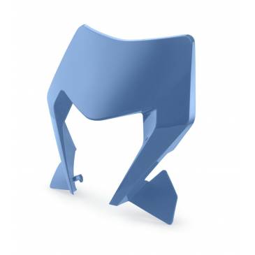 PLAQUE PHARE KTM POUR...