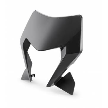 PLAQUE PHARE KTM POUR...