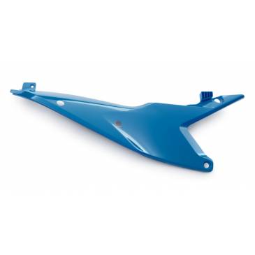 PLAQUE LATERALE DROITE KTM...