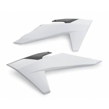 OUIES DE RADIATEUR KTM POUR...