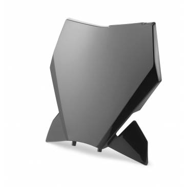 PLAQUE AVANT KTM POUR...