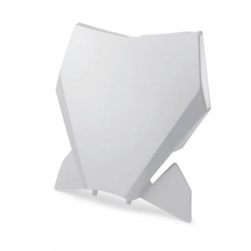 PLAQUE AVANT KTM POUR...