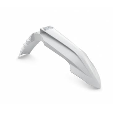 GARDE BOUE AVANT KTM POUR...