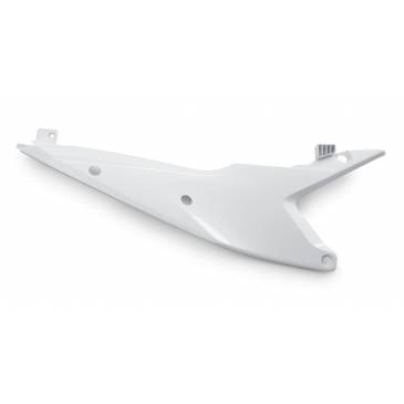 PLAQUE LATERALE DROITE KTM...