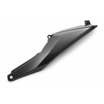 PLAQUE LATERALE GAUCHE KTM...