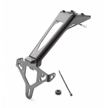 SUPPORT DE PLAQUE...