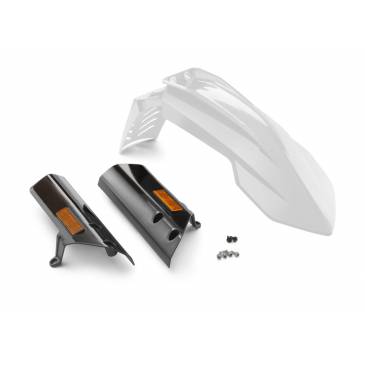 KIT DE GARDE-BOUE KTM POUR...