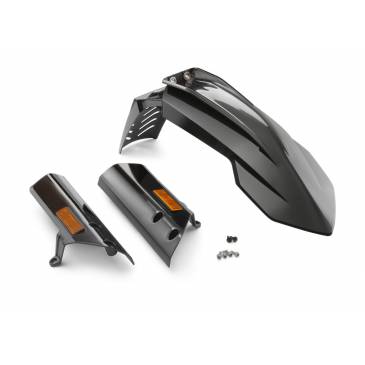 KIT DE GARDE-BOUE KTM POUR...