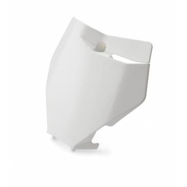 PLAQUE AVANT KTM POUR...