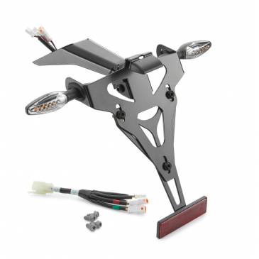 SUPPORT DE PLAQUE...