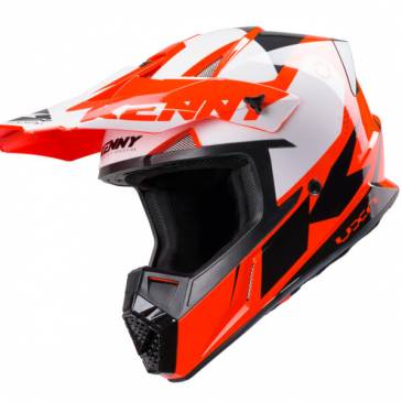 CASQUE KENNY TRACK GRAPHIC...