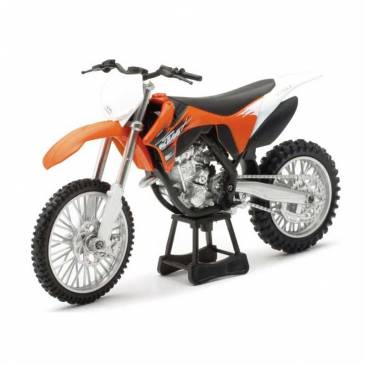 MINIATURE MOTO KTM 350 SX-F...