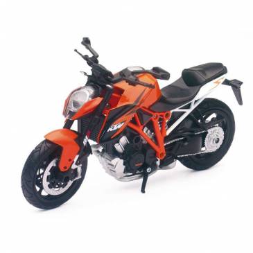 MINIATURE MOTO KTM...