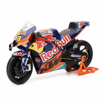 MINIATURE MOTO GP KTM RC16...