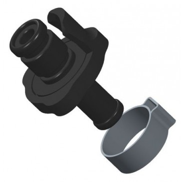 RACCORD DE CARBURANT KTM...