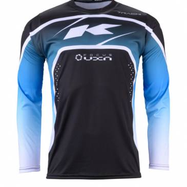 MAILLOT KENNY TRACK FOCUS...