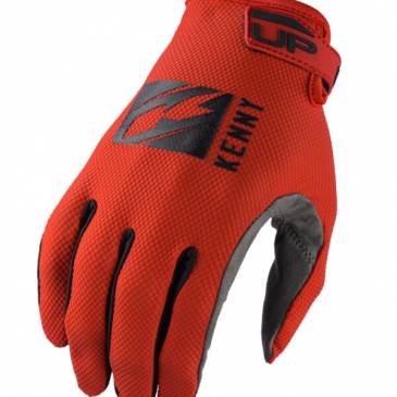 GANTS KENNY UP ROUGE