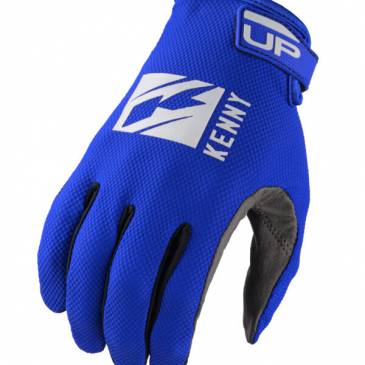 GANTS KENNY UP BLEU