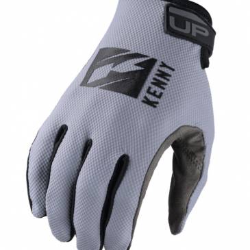 GANTS KENNY UP GRIS