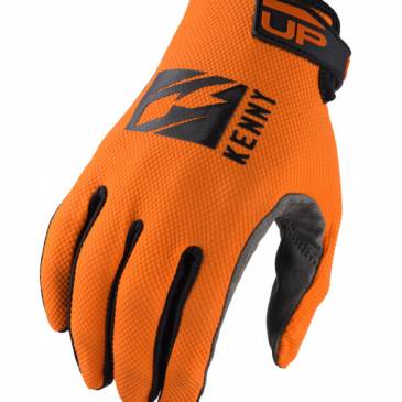 GANTS KENNY UP ORANGE