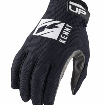 GANTS KENNY UP NOIR