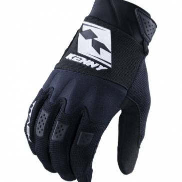 GANTS KENNY TRACK NOIR