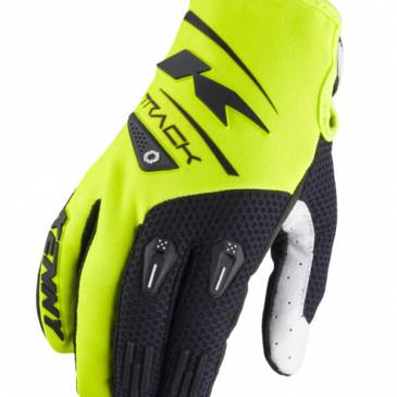GANTS KENNY TRACK NOIR...