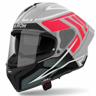 CASQUE AIROH MATRYX RIDER...