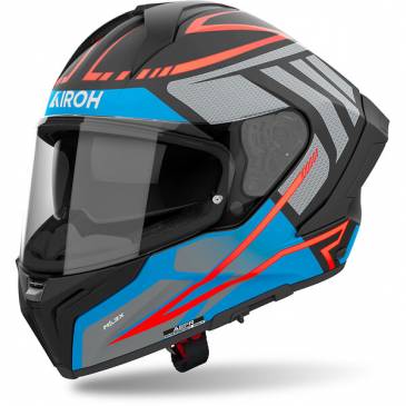 CASQUE AIROH MATRYX RIDER...