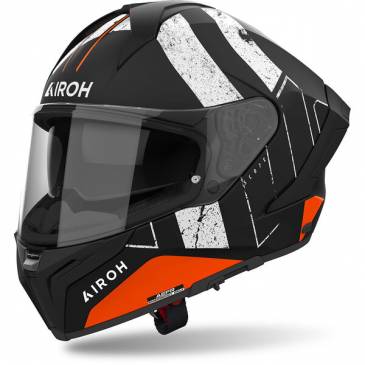 CASQUE AIROH MATRYX SCOPE...