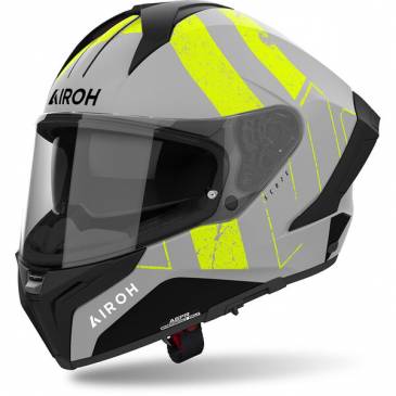 CASQUE AIROH MATRYX SCOPE...
