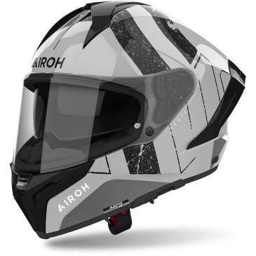 CASQUE AIROH MATRYX SCOPE...