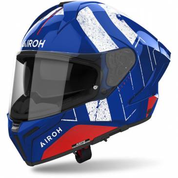 CASQUE AIROH MATRYX SCOPE...