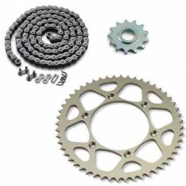 KIT CHAîNE 14X51 DID / KTM...