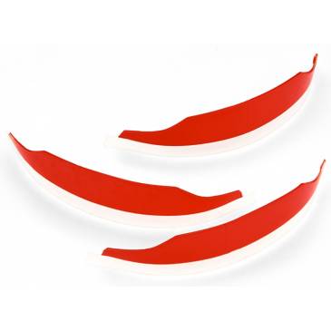 PACK DE 3 MUD FLAP POUR...