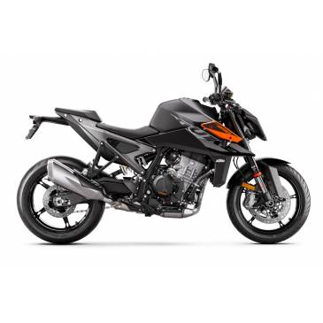 KTM 990 DUKE 2024 NOIR