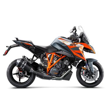 KTM 1290 SUPER DUKE GT 2024...