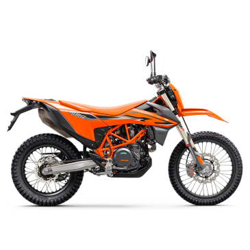 KTM 690 ENDURO R 2024