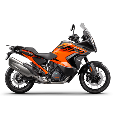 KTM 1290 SUPER ADVENTURE S...