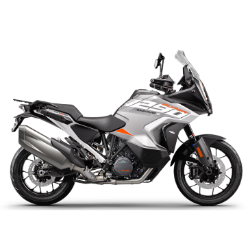 KTM 1290 SUPER ADVENTURE S...
