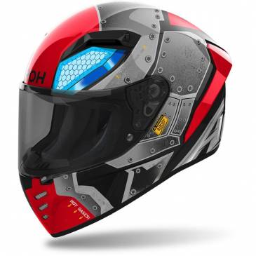 CASQUE AIROH CONNOR BOT GLOSS