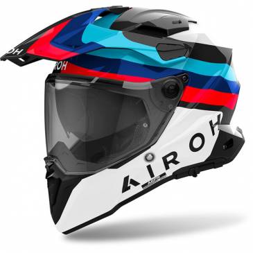 CASQUE AIROH COMMANDER 2...
