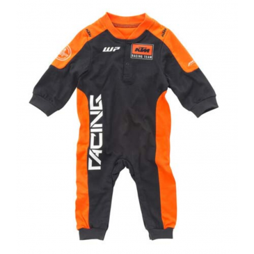 GRENOUILLERE BEBE KTM TEAM