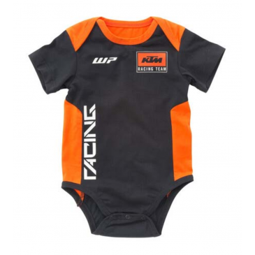 BODY BEBE KTM TEAM
